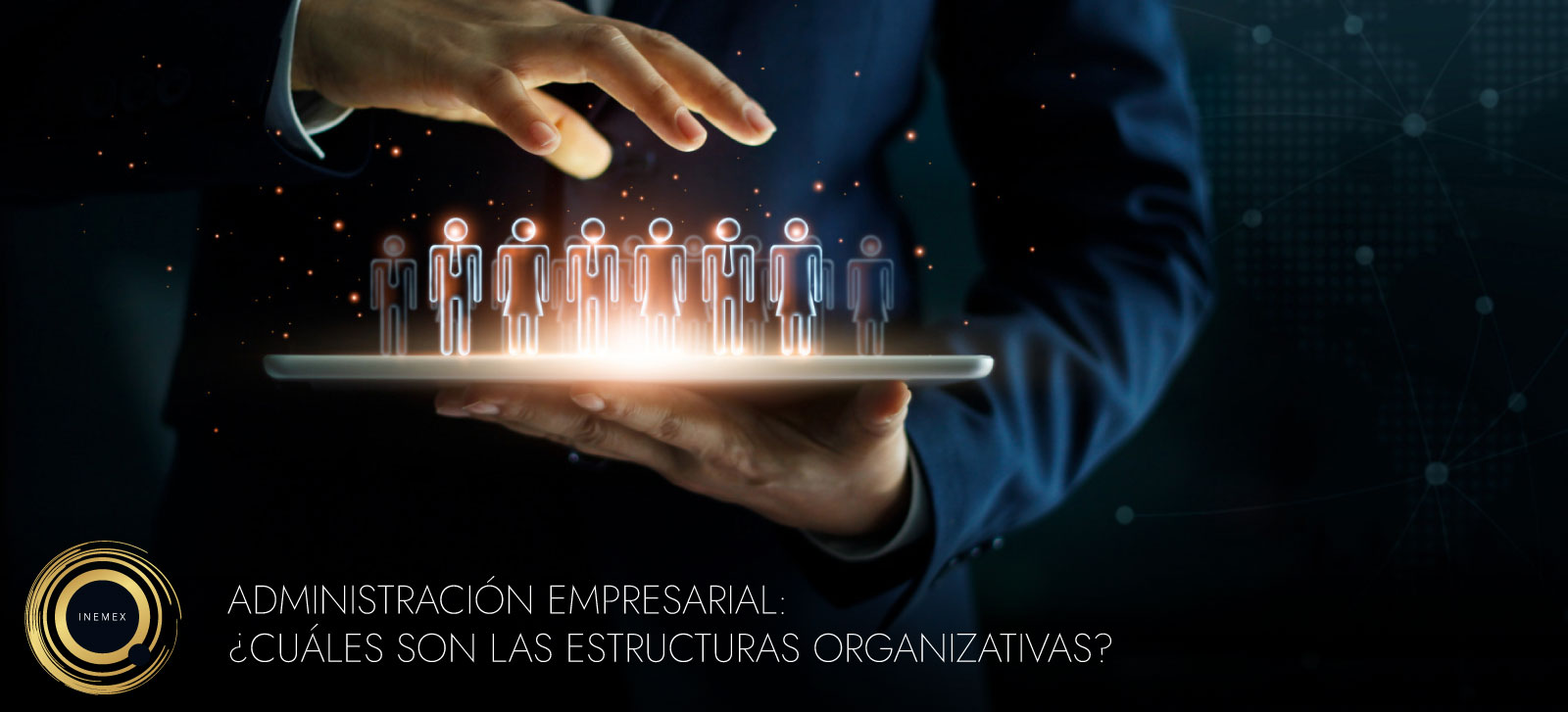 administración empresarial