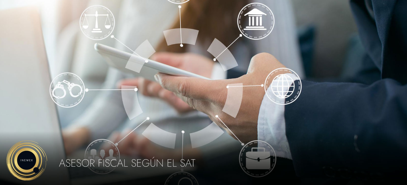 asesor fiscal
