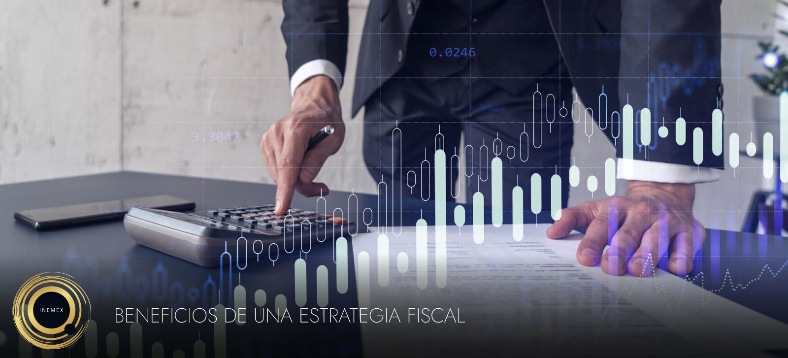 estretegia fiscal