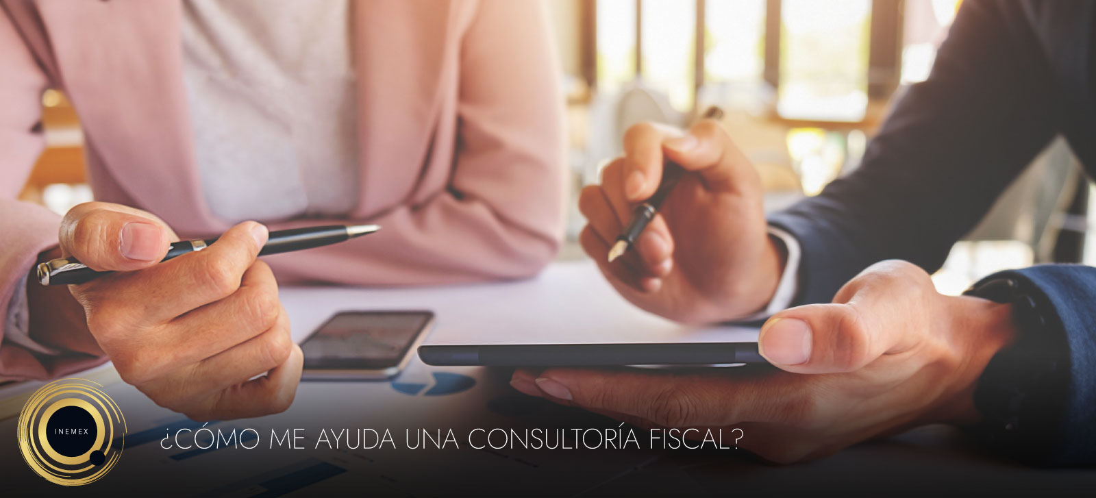 consultoría fiscal