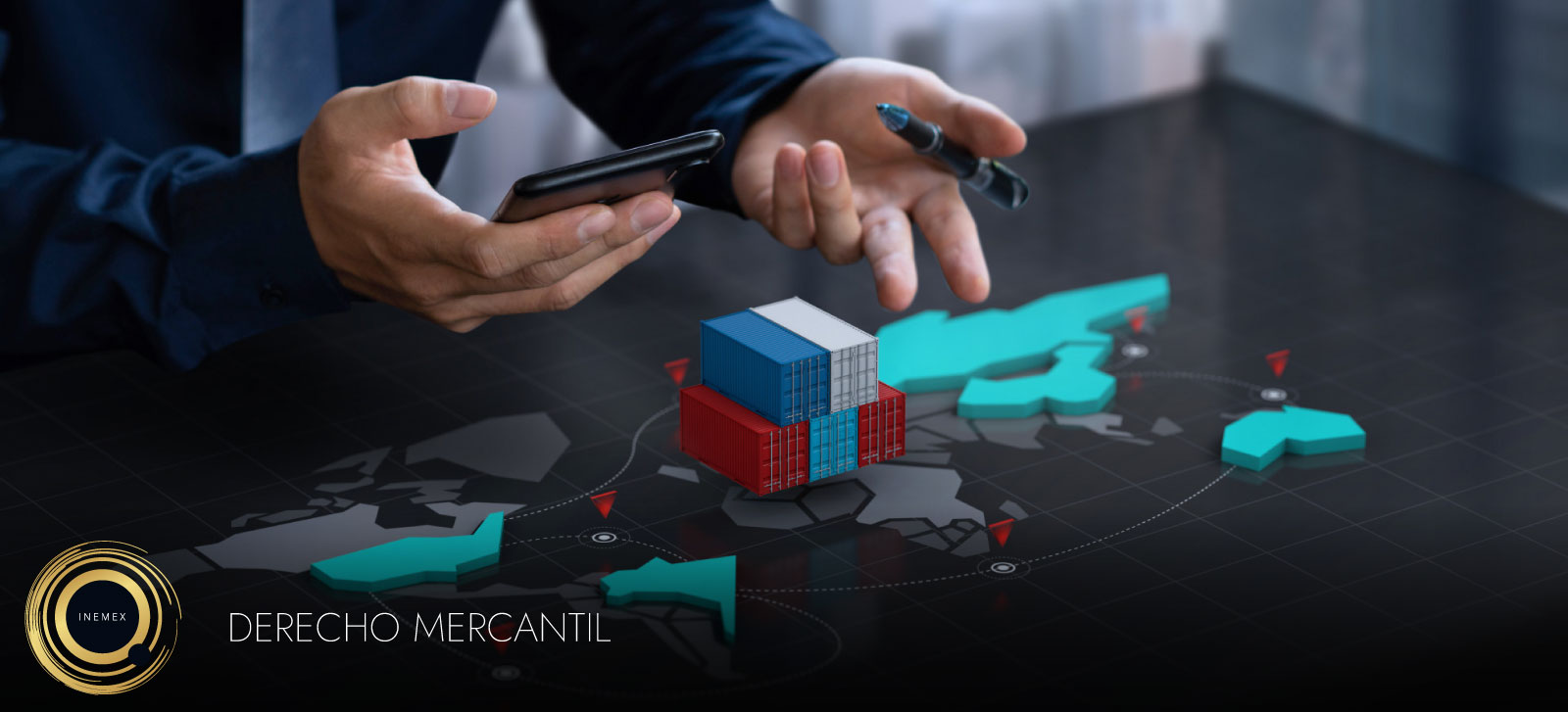 derecho mercantil