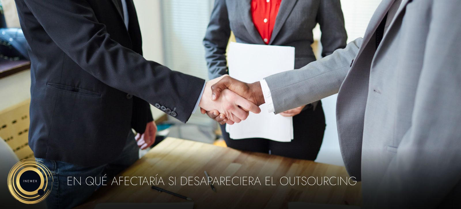 que pasaría si desaparece el Administración de Nómina