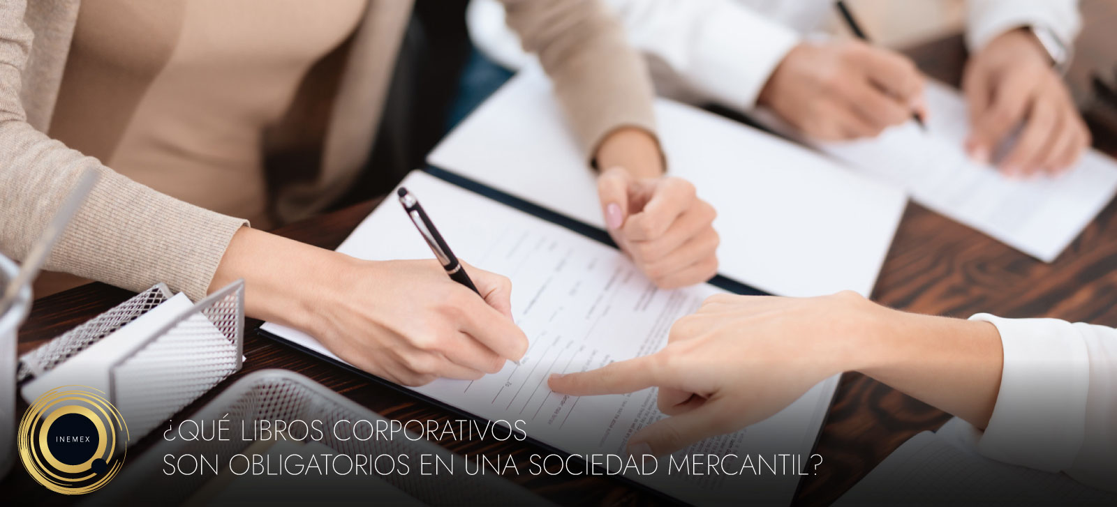 libros sociedad mercantil