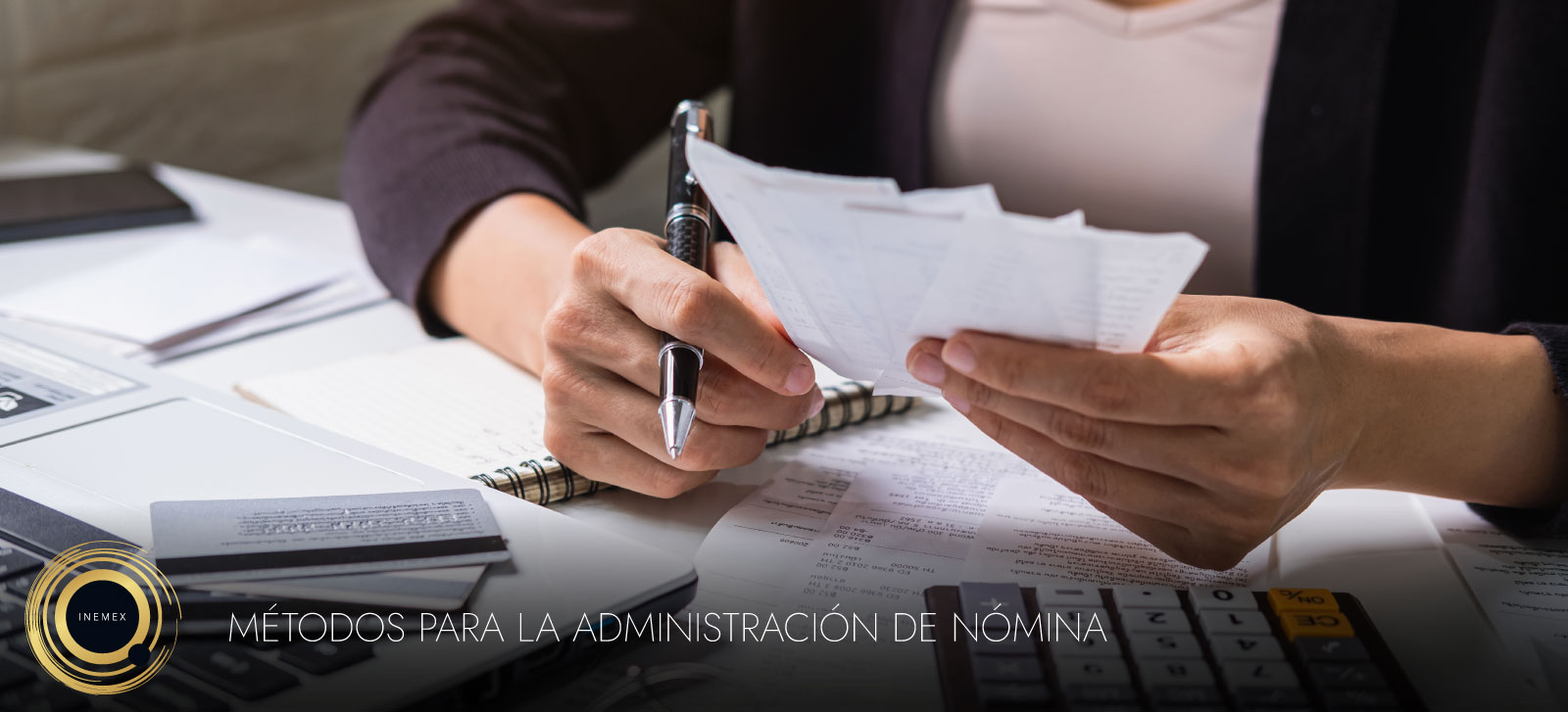 administración de nómina