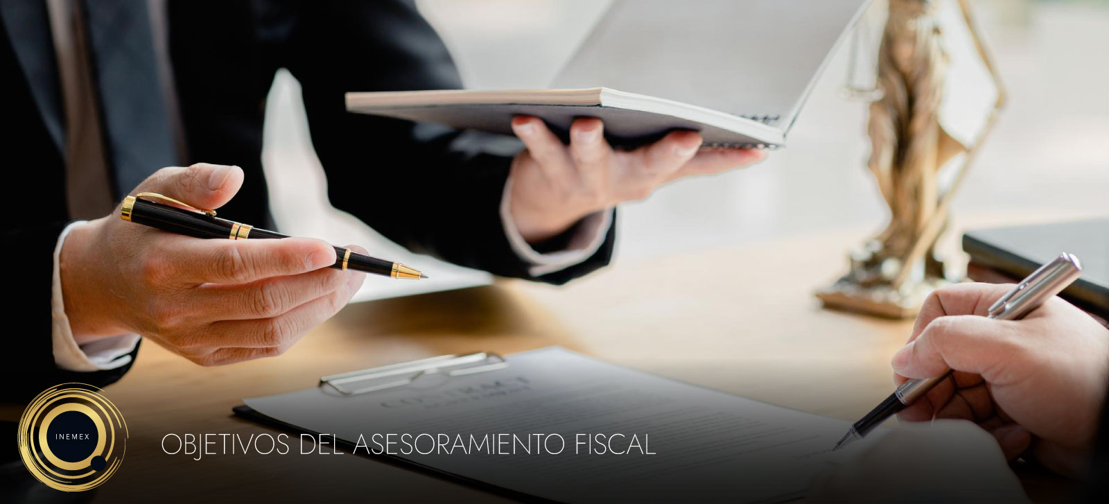 Asesoramiento Fiscal