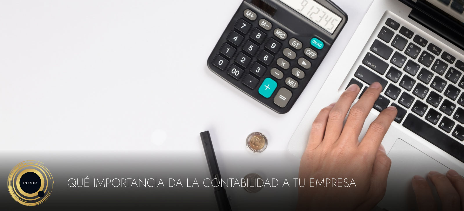 contabilidad en tu empresa