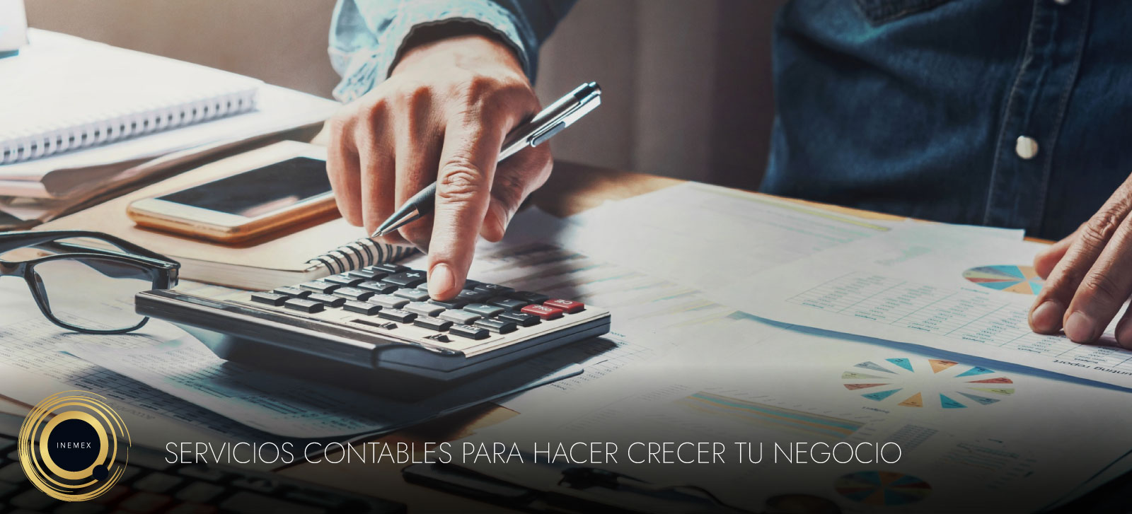 servicios contables