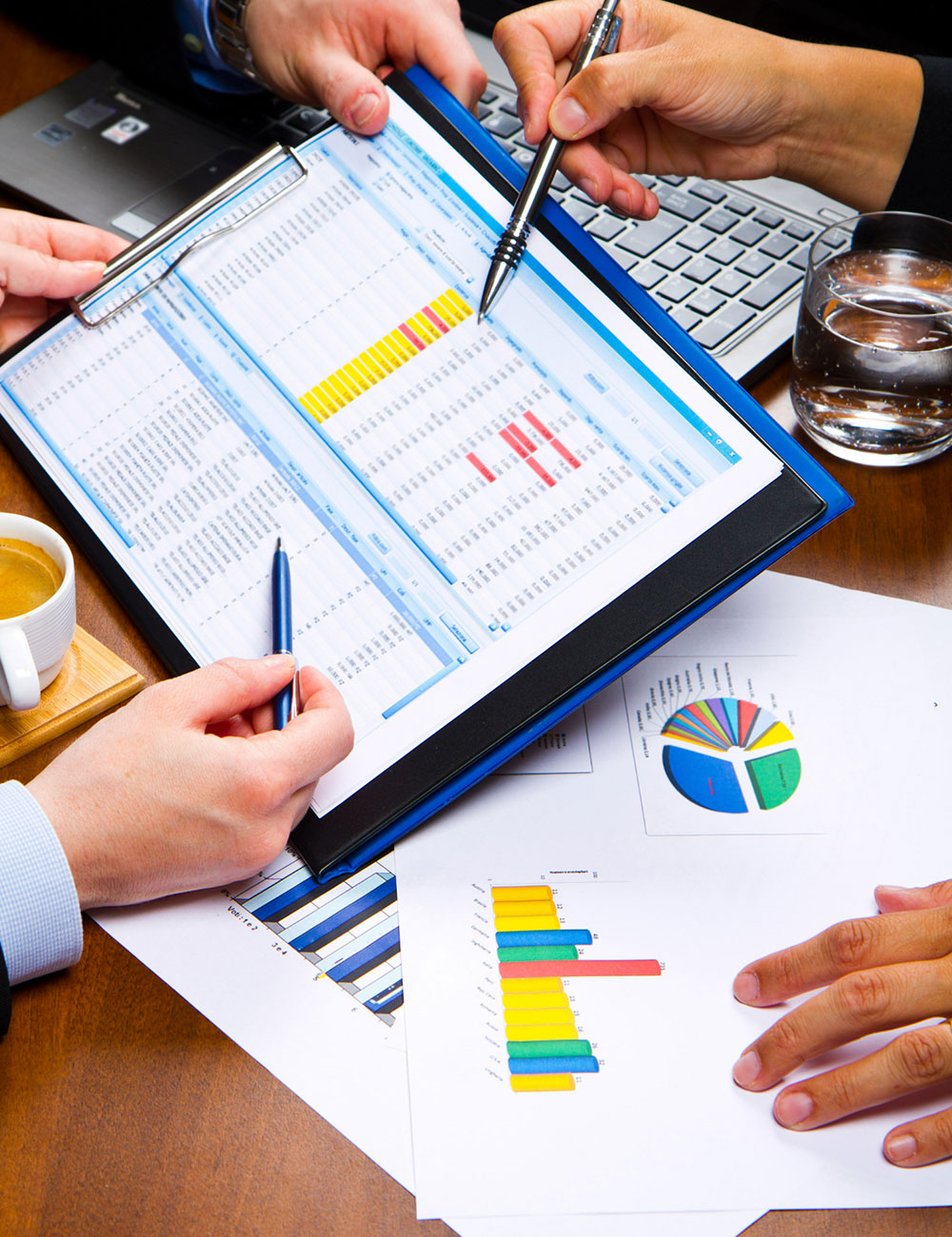 servicios fiscales