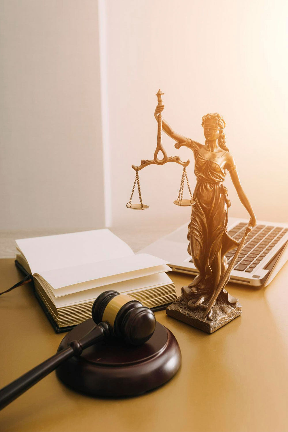 servicios legales